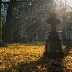 grave
