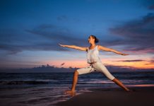 10 Reasons Why Yoga is more beneficial for your health Yoga