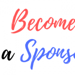 Become a Sponsor