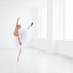 Dancing
