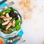 salad