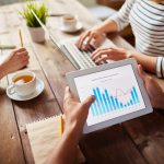 Electronic data