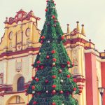 Christmas tree