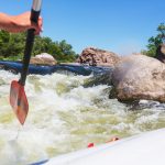 Rafting