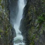 Waterfalls Gorge