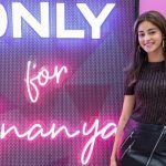 Ananya Pandey