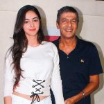 Ananya Pandey