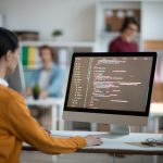 Analyst of coding