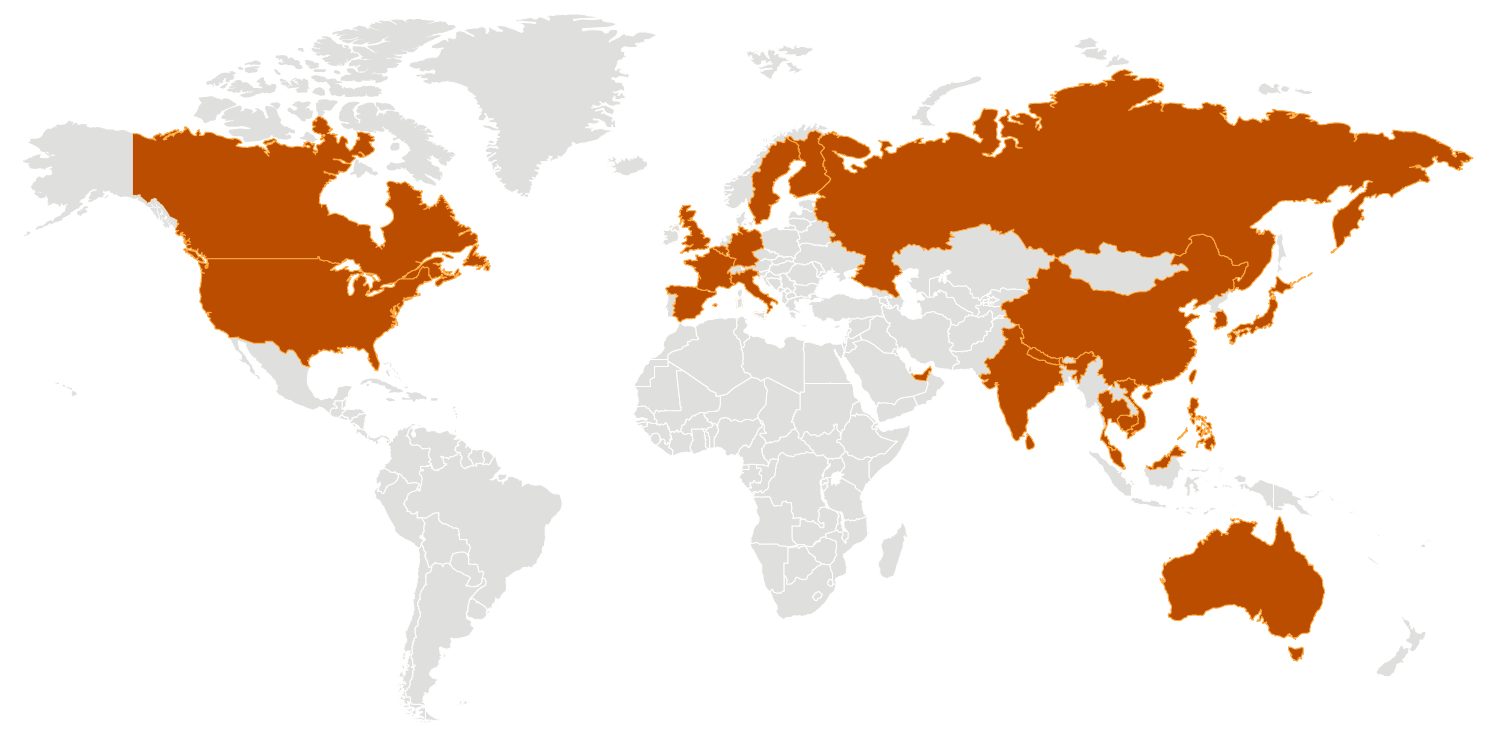 outbreak-coronavirus-world