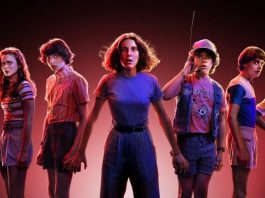 Stranger Things 4