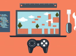 Game Designing
