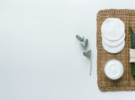 Vegan Cosmetic