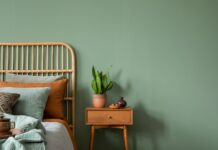 Bed Design Ideas to Elevate your Sleeping Space Creative bedroom interior composition