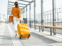 Luggage