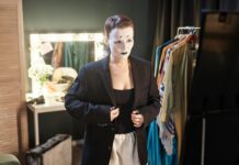 18 Easy and Elegant Costume Ideas Your Guests Will Love Mime costume ideas