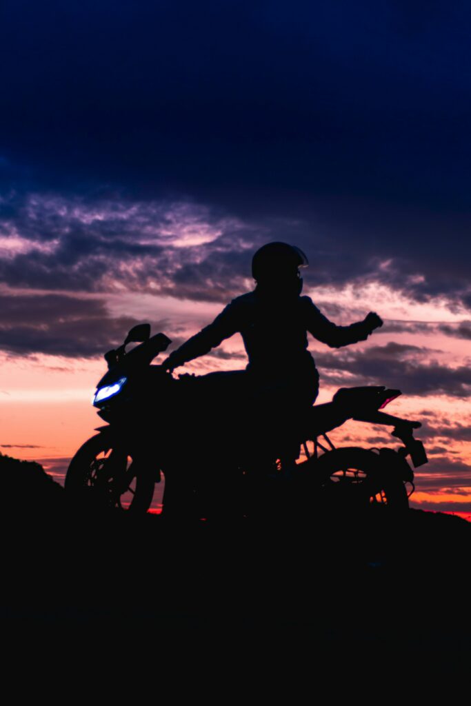 Pulsar N125: Designed for Everyday Adventures on Two Wheels Pulsar N125 biker