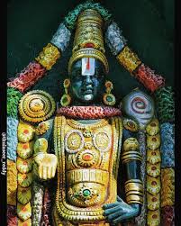 Venkateswara Swamy 