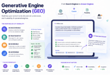 What Is Generative Engine Optimization (GEO)? A Plain-English Guide for 2026 Generative Engine Optimization