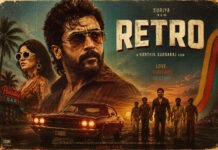 Retro (2025): Suriya’s Blockbuster Tamil Film Retro