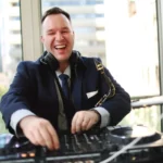 DJ Callum Gracie