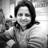 Madhurima Chowdhury