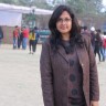 Megha Sarin