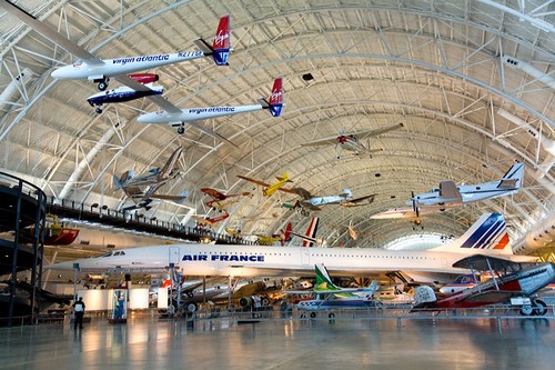Smithsonian-National-Air-and-Space-Museum
