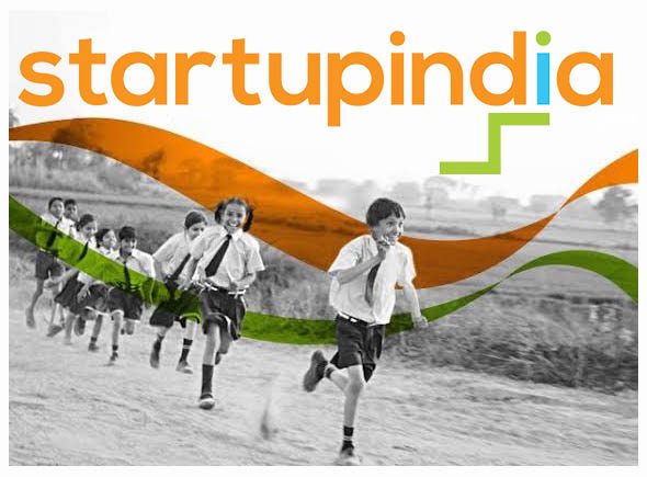 startupIndia