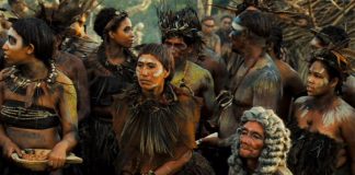 Most Dangerous Tribes in the World