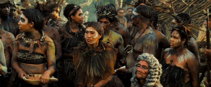Most Dangerous Tribes in the World