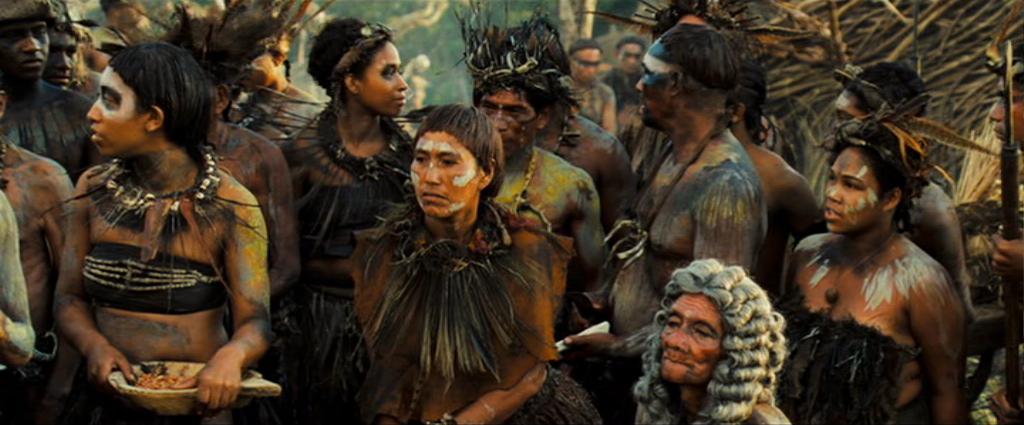 Most Dangerous Tribes In The World