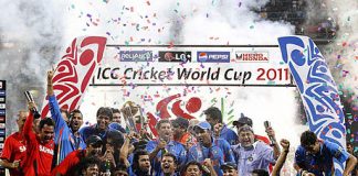 Cricket World Cup Champions