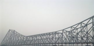 howrah bridge