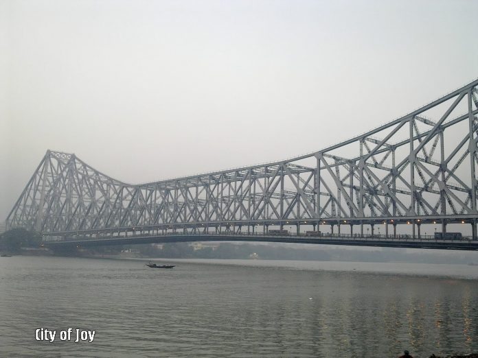 howrah bridge