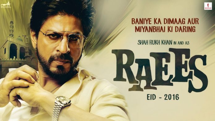 raees