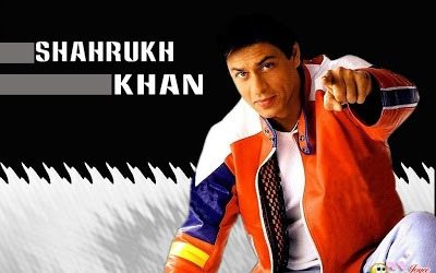 shahrukh khan hd waLLpaper