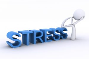  word Stress