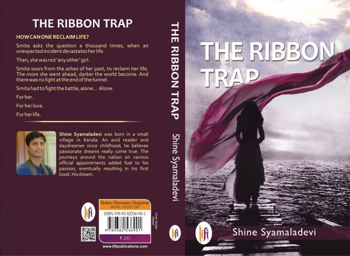 The Ribbon Trap