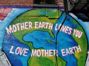 mother-earth