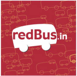 redBus-Logo