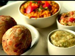 Litti Chokha