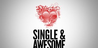 single and awesome