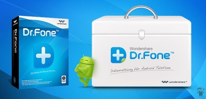 drfone toolkit iphone data recovery review