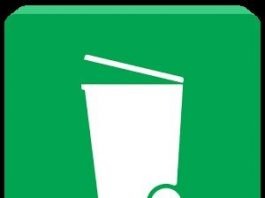 dumpster
