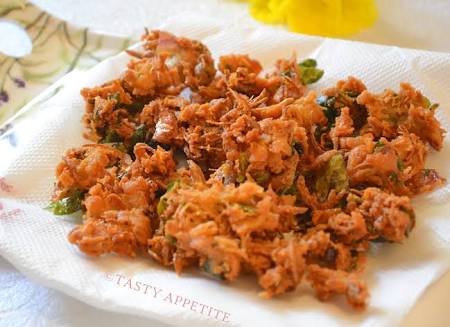 pakodi