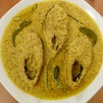 shorshe-ilish