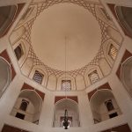 canter-dome-inside-humayuns-tomb