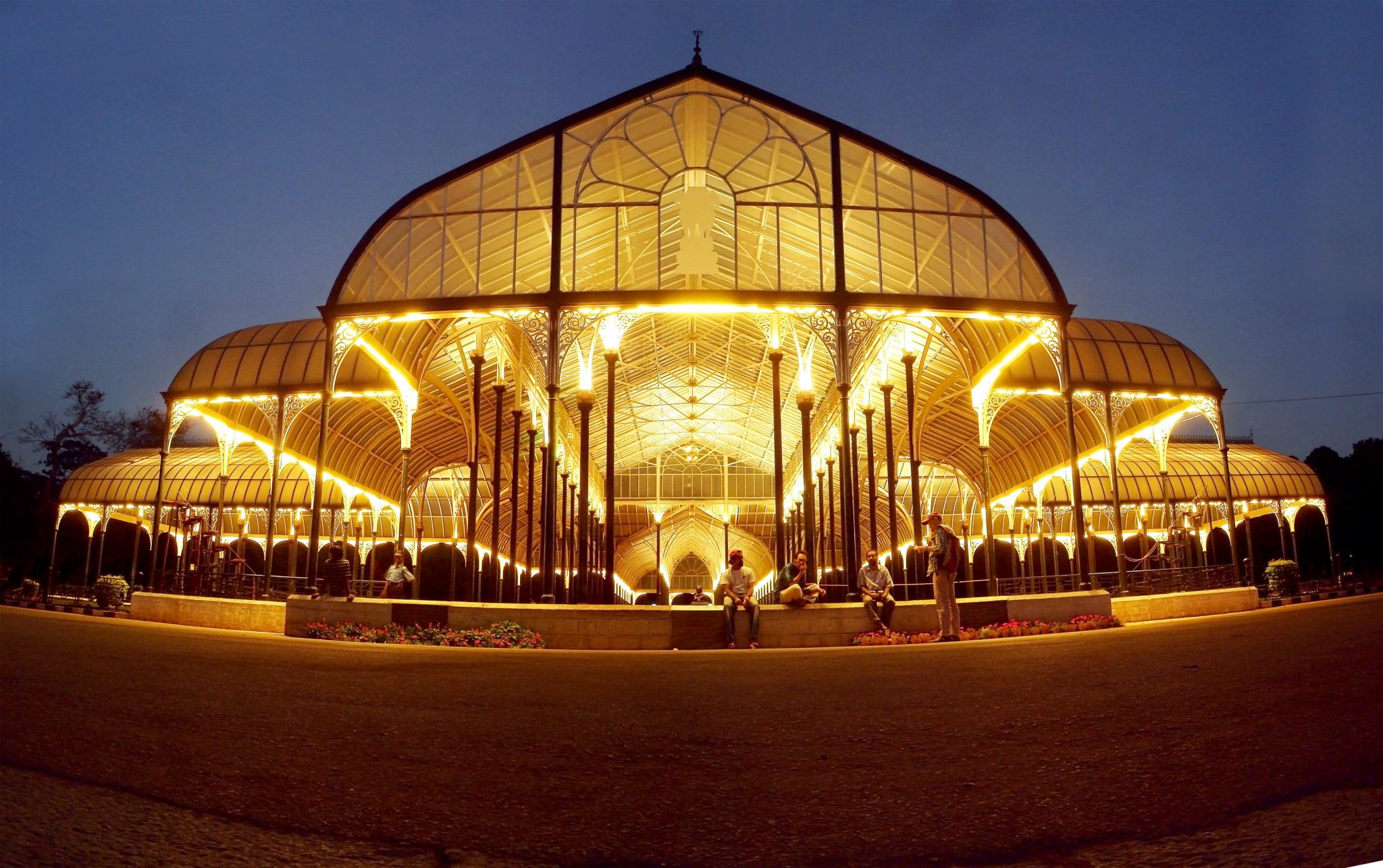 lalbagh_glasshouse_night_panorama