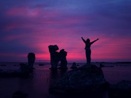 life goes on