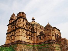 Rajasthan